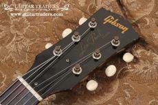 Gibson 1955 Les Paul Junior "Single Cutaway Body"_4