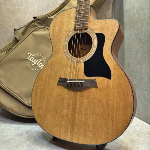 Taylor 【試奏動画あり】114ce #2204156572【箱鳴り良好】【大人気モデル】【送料当社負担】【池袋店在庫品】