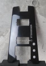 Steinberger Black Body Face Plate for XL-2T