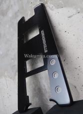 Steinberger Black Body Face Plate for XL-2T_2