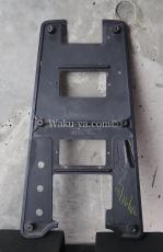 Steinberger Black Body Face Plate for XL-2T_3