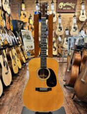 Martin D-28 Brazilian Rosewood 【Jacaranda】【1989年製】_2