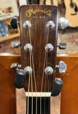 Martin D-28 Brazilian Rosewood 【Jacaranda】【1989年製】_3