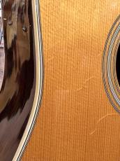 Martin D-28 Brazilian Rosewood 【Jacaranda】【1989年製】_4
