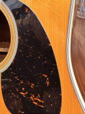 Martin D-28 Brazilian Rosewood 【Jacaranda】【1989年製】_5