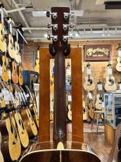 Martin D-28 Brazilian Rosewood 【Jacaranda】【1989年製】_7