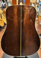 Martin D-28 Brazilian Rosewood 【Jacaranda】【1989年製】_8