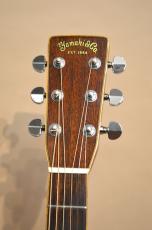 Yamaki Wood Craft Series Y-60D　1979年頃_7