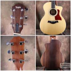 Taylor 2016年製 214ce【価格以上の実力派エレアコ】_2
