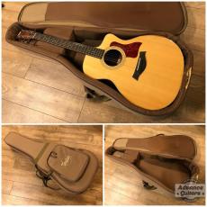 Taylor 2016年製 214ce【価格以上の実力派エレアコ】_3