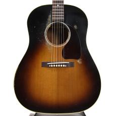 Gibson Murphy Lab 1942 Banner J-45 Heavy Aged, Vintage Sunburst #21175014