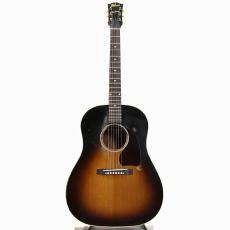 Gibson Murphy Lab 1942 Banner J-45 Heavy Aged, Vintage Sunburst #21175014_2