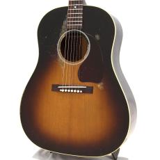 Gibson Murphy Lab 1942 Banner J-45 Heavy Aged, Vintage Sunburst #21175014_3
