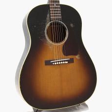 Gibson Murphy Lab 1942 Banner J-45 Heavy Aged, Vintage Sunburst #21175014_4