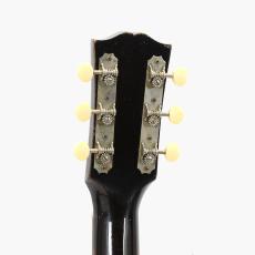 Gibson Murphy Lab 1942 Banner J-45 Heavy Aged, Vintage Sunburst #21175014_8