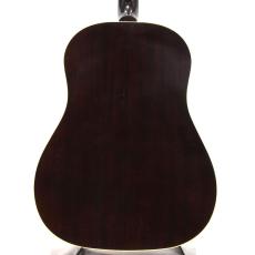 Gibson Murphy Lab 1942 Banner J-45 Heavy Aged, Vintage Sunburst #21175014_10