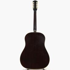 Gibson Murphy Lab 1942 Banner J-45 Heavy Aged, Vintage Sunburst #21175014_11