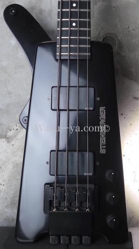 Steinberger XL-2 '84