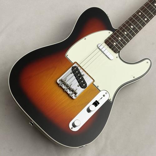 Vanzandt TLV-R2 / 3-Tone Sunburst #10450 ≒3.35kg【軽量!】