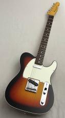 Vanzandt TLV-R2 / 3-Tone Sunburst #10450 ≒3.35kg【軽量!】_2
