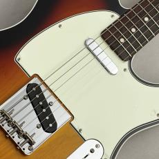 Vanzandt TLV-R2 / 3-Tone Sunburst #10450 ≒3.35kg【軽量!】_3