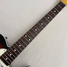Vanzandt TLV-R2 / 3-Tone Sunburst #10450 ≒3.35kg【軽量!】_4