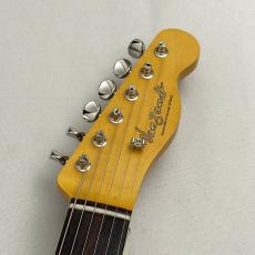 Vanzandt TLV-R2 / 3-Tone Sunburst #10450 ≒3.35kg【軽量!】_5