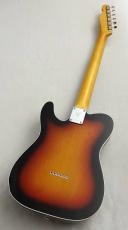 Vanzandt TLV-R2 / 3-Tone Sunburst #10450 ≒3.35kg【軽量!】_6