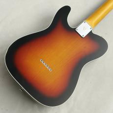 Vanzandt TLV-R2 / 3-Tone Sunburst #10450 ≒3.35kg【軽量!】_7
