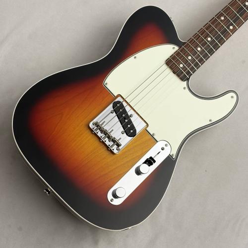 Vanzandt TLV-ESQ / 3-Tone Sunburst #10452 ≒3.40kg【当店カスタムオーダー!】
