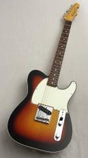 Vanzandt TLV-ESQ / 3-Tone Sunburst #10452 ≒3.40kg【当店カスタムオーダー!】_2