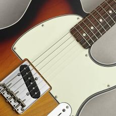 Vanzandt TLV-ESQ / 3-Tone Sunburst #10452 ≒3.40kg【当店カスタムオーダー!】_3