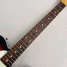 Vanzandt TLV-ESQ / 3-Tone Sunburst #10452 ≒3.40kg【当店カスタムオーダー!】_4
