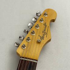Vanzandt TLV-ESQ / 3-Tone Sunburst #10452 ≒3.40kg【当店カスタムオーダー!】_5