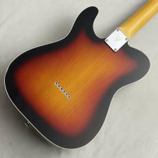Vanzandt TLV-ESQ / 3-Tone Sunburst #10452 ≒3.40kg【当店カスタムオーダー!】_7