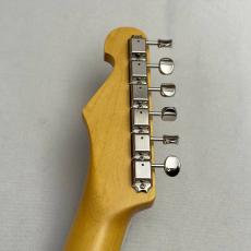 Vanzandt TLV-ESQ / 3-Tone Sunburst #10452 ≒3.40kg【当店カスタムオーダー!】_9