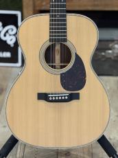 Martin OM-28 Modern Deluxe #2327980【USED】【2019年製】【動画あり】【ONLINE STORE】_2