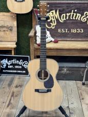 Martin OM-28 Modern Deluxe #2327980【USED】【2019年製】【動画あり】【ONLINE STORE】_3
