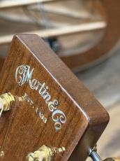 Martin OM-28 Modern Deluxe #2327980【USED】【2019年製】【動画あり】【ONLINE STORE】_7