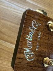 Martin OM-28 Modern Deluxe #2327980【USED】【2019年製】【動画あり】【ONLINE STORE】_8