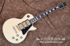 Gibson 1977 Les Paul Custom "Original Triple Pickups"