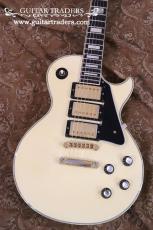 Gibson 1977 Les Paul Custom "Original Triple Pickups"_3