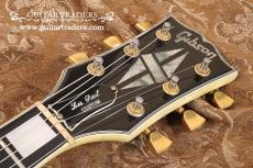 Gibson 1977 Les Paul Custom "Original Triple Pickups"_4