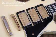 Gibson 1977 Les Paul Custom "Original Triple Pickups"_6