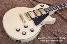 Gibson 1977 Les Paul Custom "Original Triple Pickups"_10