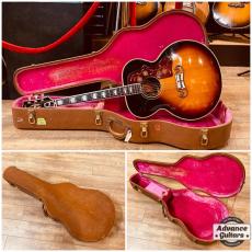 Gibson 【10%決算特価セール中!】1956 J-200 Custom with Super 400 Neck/Brazilian Rosewood Body_2