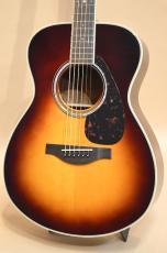 YAMAHA LS6 SB ARE　2021年製_2