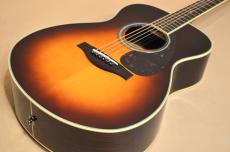 YAMAHA LS6 SB ARE　2021年製_11