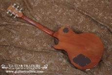 Gibson 1974 Les Paul Standard "Original Large Humbacker with Blond Finish"_2