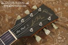 Gibson 1974 Les Paul Standard "Original Large Humbacker with Blond Finish"_4